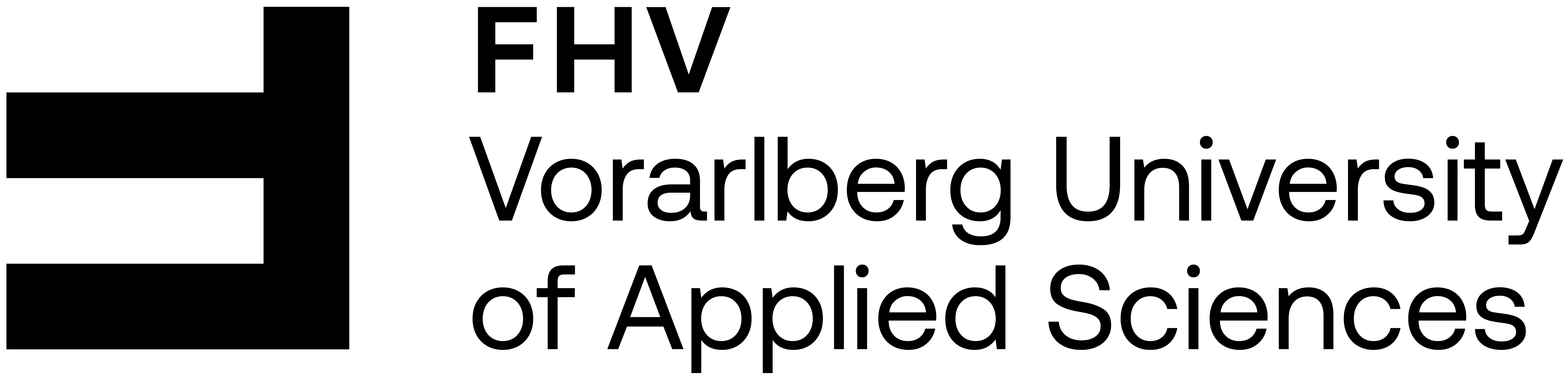 FHV Vorarlberg University of Applied Sciences — R&D partner for frugal engineering